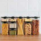 Air-Tight Kitchen Storage Containers - 1700 ML