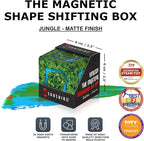 Multicolor Magnetic Cube Magic Cube