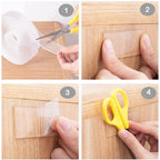 Nano Magic Grip Tape 3 Meter (Buy 1 Get 1 Free)