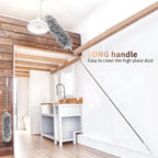 Extendable Fan Cleaning Duster (BUY 1 GET 1 FREE)