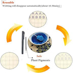 4 in 1, Sank Magic Practice Copybook