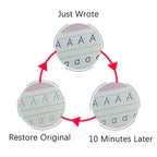 4 in 1, Sank Magic Practice Copybook