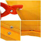 Metal Snap Buttons Tool Kit