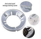 Fire & Windproof Energy Saving Gas Stove Stand