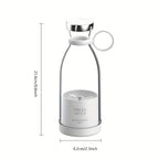 BlendPure USB Rechargeable Blender | 350 ML