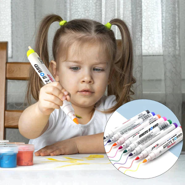 Magical Water Painting Pen Pro(12 pcs set)