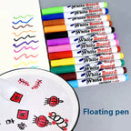 Magical Water Painting Pen Pro(12 pcs set)
