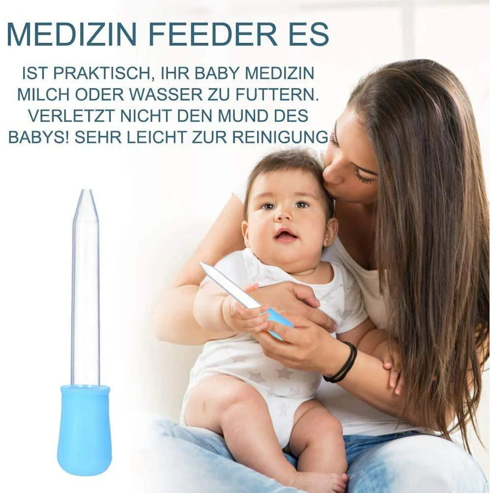 10 PCS New Born Baby Grooming Kit