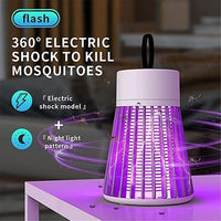 Electronic Mosquito Killer Lamp - USB Powered