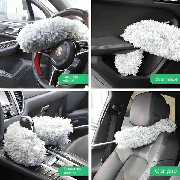 Extendable Fan Cleaning Duster (BUY 1 GET 1 FREE)