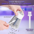 Electronic Mosquito Killer Lamp - USB Powered