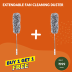 Extendable Fan Cleaning Duster (BUY 1 GET 1 FREE)