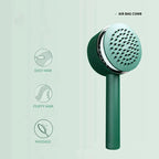Air Cushion Massager Comb