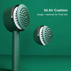 Air Cushion Massager Comb