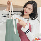 Waterproof Cooking Apron (Buy 1 Get 1 Free)
