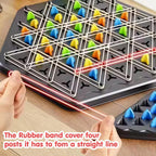 Chain Reaction Chess