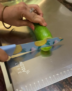 Regular Stainless Steel Chopping Board