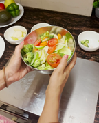 Regular Stainless Steel Chopping Board