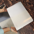 Regular Stainless Steel Chopping Board