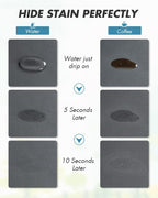 Premium Dish Drying Mat for Kitchen (Buy 1 Get 1 Free)