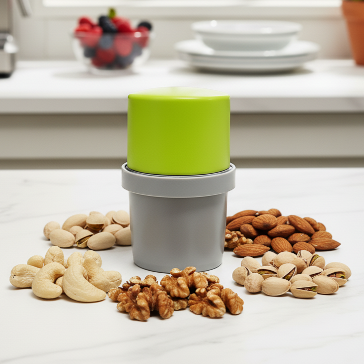 Premium Dry Fruit Cutter (Pack of 2)