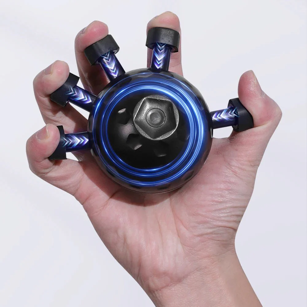 ArmStrong™ Improves Grip Strength