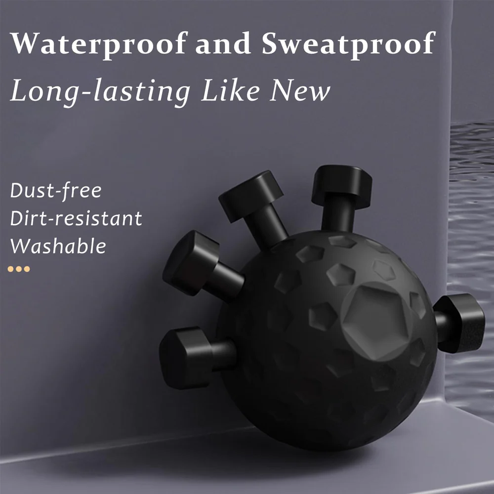 ArmStrong™ Improves Grip Strength