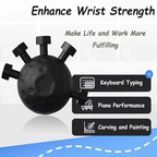 ArmStrong™ Improves Grip Strength