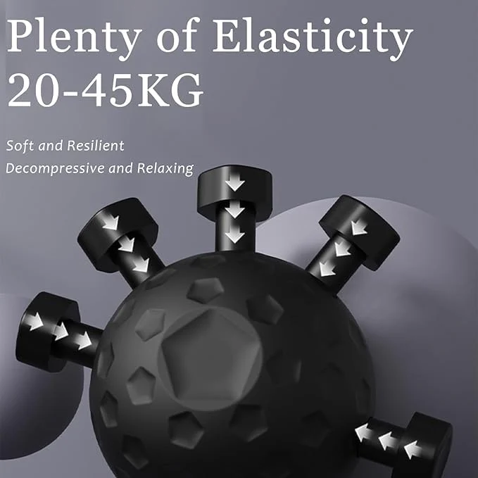 ArmStrong™ Improves Grip Strength