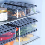 Ultimate Fridge Storage Boxes