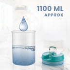 Round Premium Storage Containers