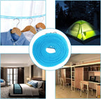 Cloth Drying Rope - 5 Meter Long (Buy 2 Get 2 Free)