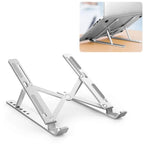 Portable Aluminum Laptop Stand