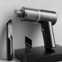 USB Rechargeable Wireless Portable Vacuum Cleaner