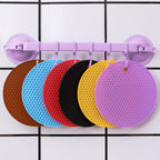 Silicone Multipurpose Trivet Mats