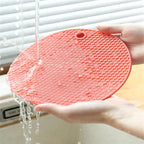 Silicone Multipurpose Trivet Mats