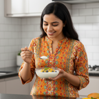 Premium Yogurt Filter with Fine Mesh Strainer